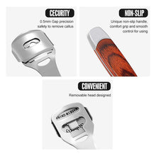 Load image into Gallery viewer, Stainless Tool Foot Care File