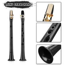 Load image into Gallery viewer, Mini Pocket Sax