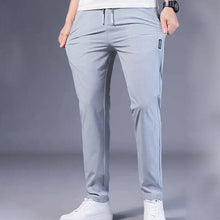 Load image into Gallery viewer, Men‘s Fast Dry Stretch Pants