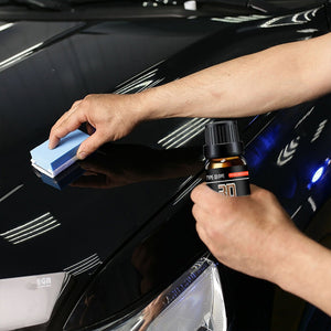 Car Nano Repair Wax Set