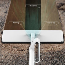 Load image into Gallery viewer, Microfiber Spray Mop for Floor Cleaning