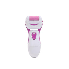 Load image into Gallery viewer, Cordless Electric Callus Remover