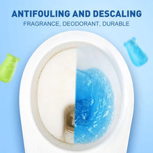 Load image into Gallery viewer, Bubble Toilet Deodorant