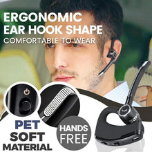 Load image into Gallery viewer, New business bluetooth headset
