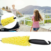 Load image into Gallery viewer, Multifunctional Tire Cleaning Brush