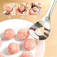 Load image into Gallery viewer, Creative Meatball Tool