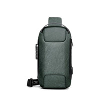 Load image into Gallery viewer, New Motorcycle Chest Bag