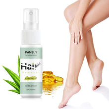 Load image into Gallery viewer, Semi-Permanent Hair Removal Spray