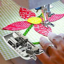 Load image into Gallery viewer, Applique Edge Sewing Foot