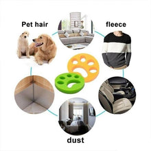 Load image into Gallery viewer, Mygeniusgift™ Pet Hair Remover for Laundry for All Pets