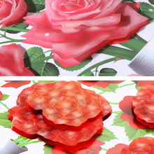 Load image into Gallery viewer, DIY Plant Vase 3D Stereo Stickers Self-Adhesive