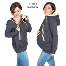 Load image into Gallery viewer, Kangaroo Hoodie for Mom and Dad