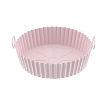 Load image into Gallery viewer, Air Fryer Silicone Baking Tray