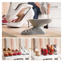 Load image into Gallery viewer, Creative Storage Shoe Rack