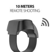 Load image into Gallery viewer, Bluetooth Selfie Ring