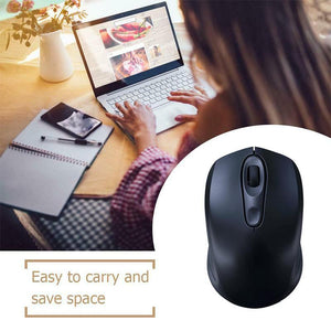 Wireless Computer Mouse