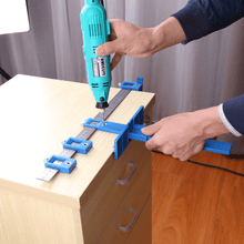 Load image into Gallery viewer, Hirundo Adjustable Punch Locator