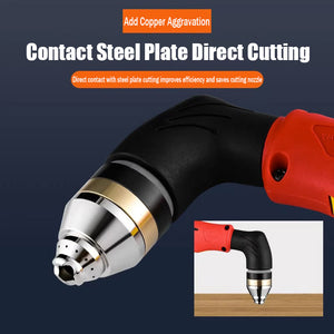 Cutting Nozzle Protective Cover