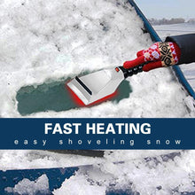 Load image into Gallery viewer, Hirundo Ice Miracle Window Scraper