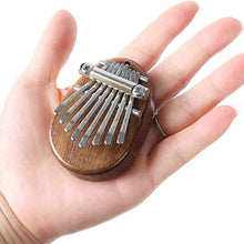 Load image into Gallery viewer, Mini Thumb Piano