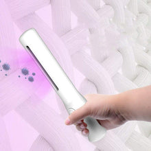 Load image into Gallery viewer, Handheld LED Sterilize UV Light