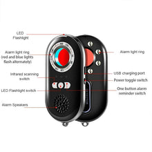 Load image into Gallery viewer, Multifunctional Infrared Detector