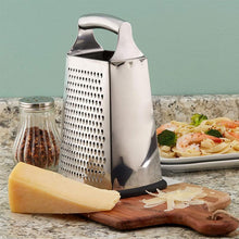 Load image into Gallery viewer, Professional Box Grater