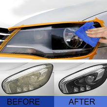 Load image into Gallery viewer, Powerful Advance Headlight Repair Agent
