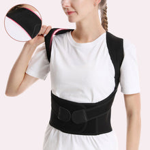 Load image into Gallery viewer, Camelback Correction Belt