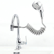 Load image into Gallery viewer, External shower Set