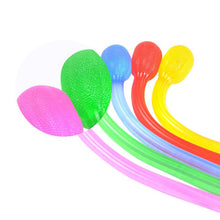 Load image into Gallery viewer, Jelly Color Yoga Pull Rope