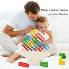 Load image into Gallery viewer, 🔥👨‍👩‍👧‍👦Swing Stack Up Kids Balance Toy