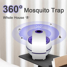 Load image into Gallery viewer, Powerful Mosquito Killing Lamp