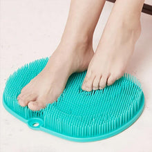 Load image into Gallery viewer, Pregnant Foot Scrubber Massager Pad