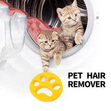 Load image into Gallery viewer, Mygeniusgift™ Pet Hair Remover for Laundry for All Pets