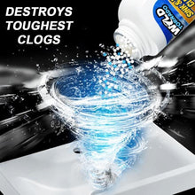 Load image into Gallery viewer, Powerful Drain Cleaner, Washbasin Cleaner