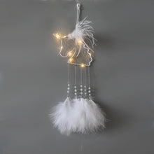Load image into Gallery viewer, Unicorn Dream Catcher