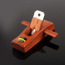 Load image into Gallery viewer, Mini Wood Planer with Steel Blade