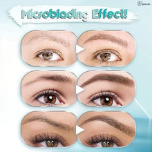 Load image into Gallery viewer, 🔥BIG SALE - 50% OFF🔥3D Waterproof Microblading Eyebrow Pen 4 Fork Tip Tattoo Pencil (2 pcs)
