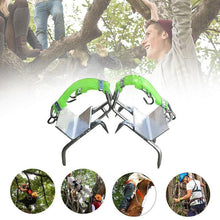 Load image into Gallery viewer, Tree Climbing Artifact