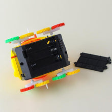 Load image into Gallery viewer, Electric Rolling Chick