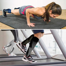 Load image into Gallery viewer, Sports compression stockings