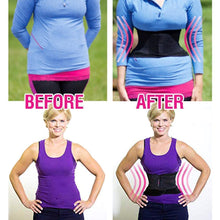 Load image into Gallery viewer, Women&#39;s Magic Instant Shaper Belt