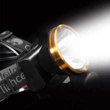Load image into Gallery viewer, Ultra-Bright LED Headlamp