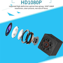 Load image into Gallery viewer, Mini HD 1080P Action Camera