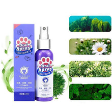 Load image into Gallery viewer, Pet Breath Freshener