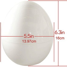 Load image into Gallery viewer, Microwave Egg Cooker for 4 Eggs