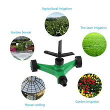 Load image into Gallery viewer, Rotary irrigator