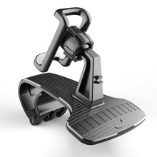 Load image into Gallery viewer, HUD Car Dashboard Phone Holder