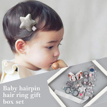 Load image into Gallery viewer, Children&#39;s Hair Accessory Set